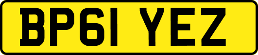 BP61YEZ