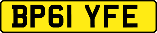 BP61YFE