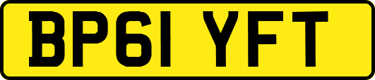BP61YFT