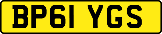 BP61YGS
