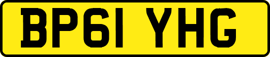 BP61YHG