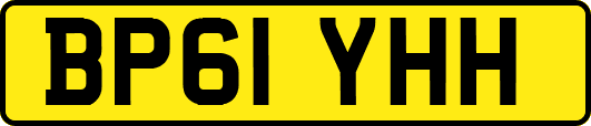 BP61YHH