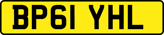 BP61YHL