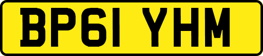 BP61YHM