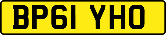 BP61YHO