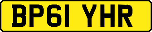 BP61YHR