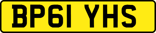 BP61YHS