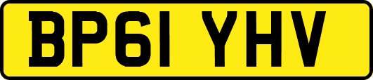 BP61YHV