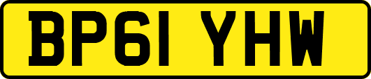 BP61YHW