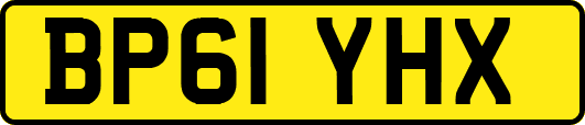 BP61YHX