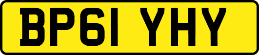 BP61YHY