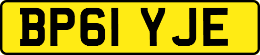BP61YJE