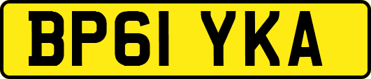 BP61YKA