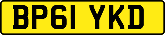 BP61YKD