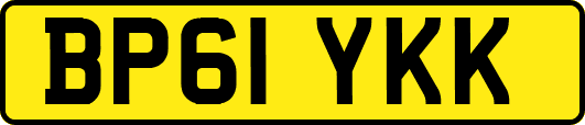 BP61YKK