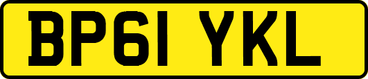 BP61YKL