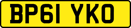 BP61YKO