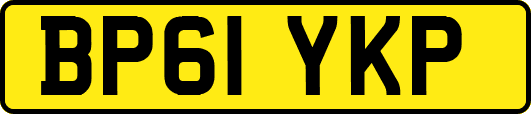 BP61YKP