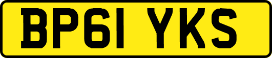 BP61YKS