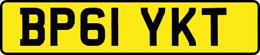 BP61YKT