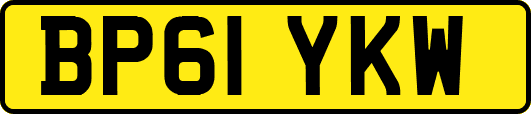 BP61YKW