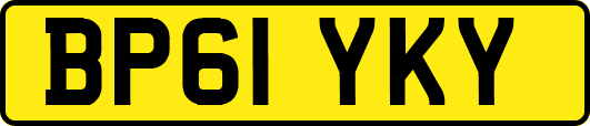 BP61YKY