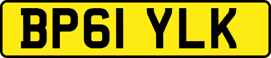 BP61YLK