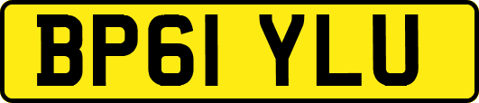 BP61YLU