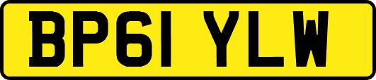 BP61YLW