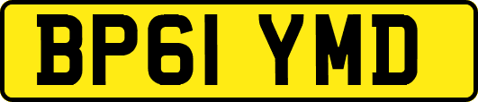 BP61YMD