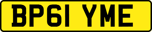 BP61YME