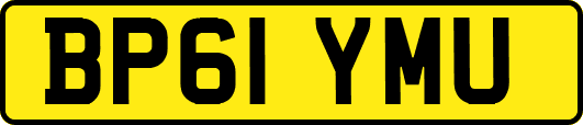 BP61YMU