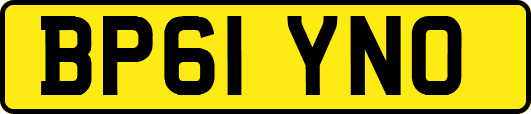 BP61YNO