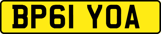 BP61YOA