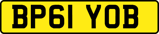 BP61YOB
