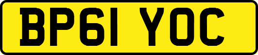 BP61YOC