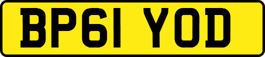 BP61YOD