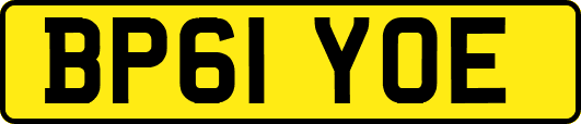 BP61YOE