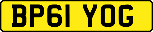 BP61YOG