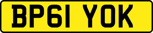 BP61YOK