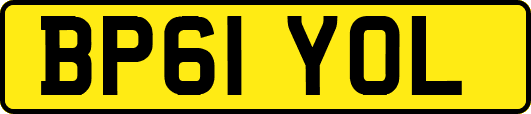 BP61YOL