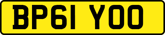 BP61YOO