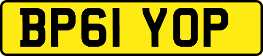 BP61YOP
