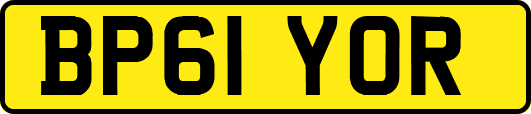 BP61YOR
