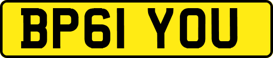 BP61YOU