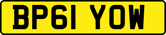 BP61YOW