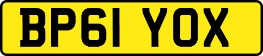 BP61YOX
