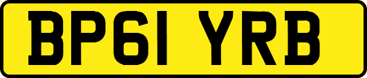 BP61YRB