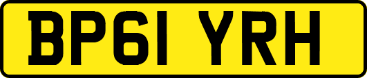 BP61YRH