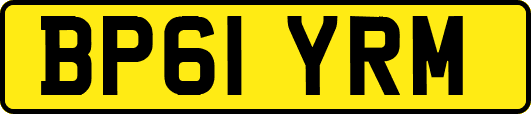 BP61YRM